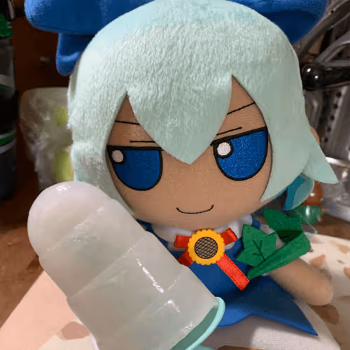 Fumo Project