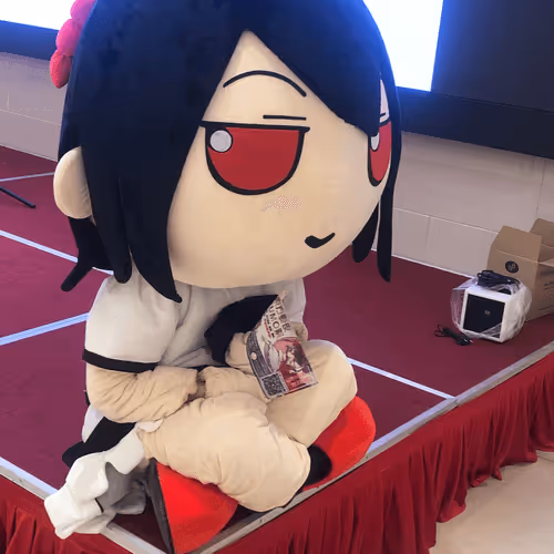 Fumo Project
