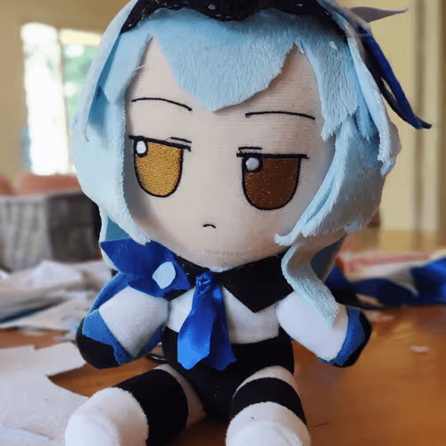 Fumo Project