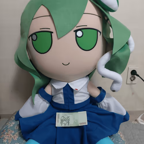 Fumo Project