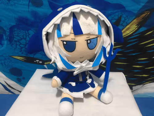 Fumo Project