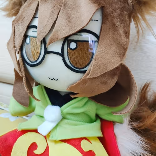 Fumo Project