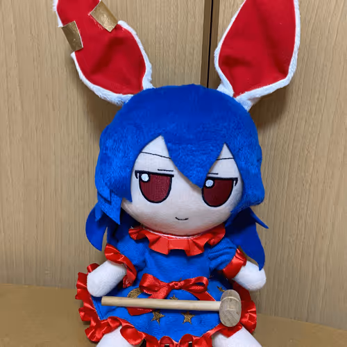 Fumo Project