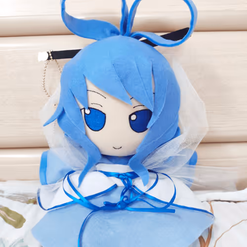 Fumo Project