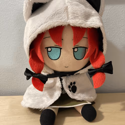 Fumo Project