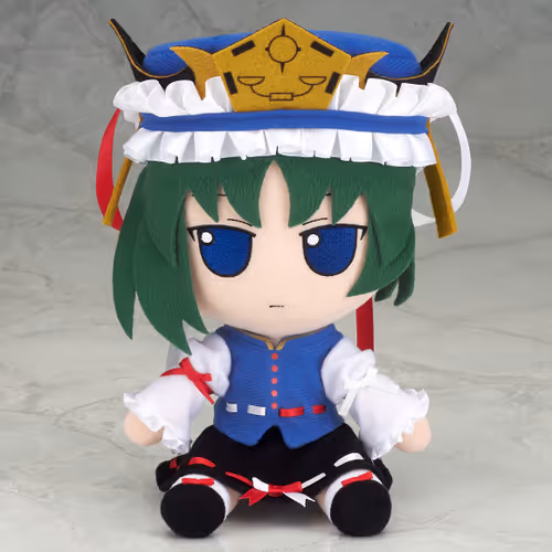 Fumo Project