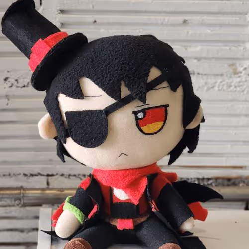 Fumo Project