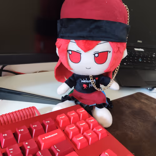 Fumo Project