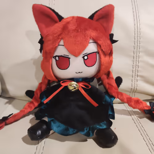 Fumo Project