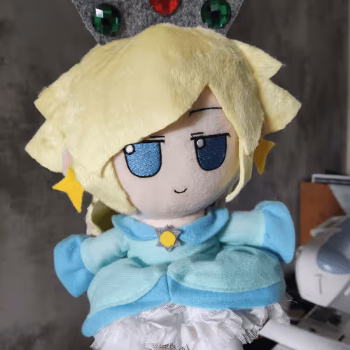 Fumo Project