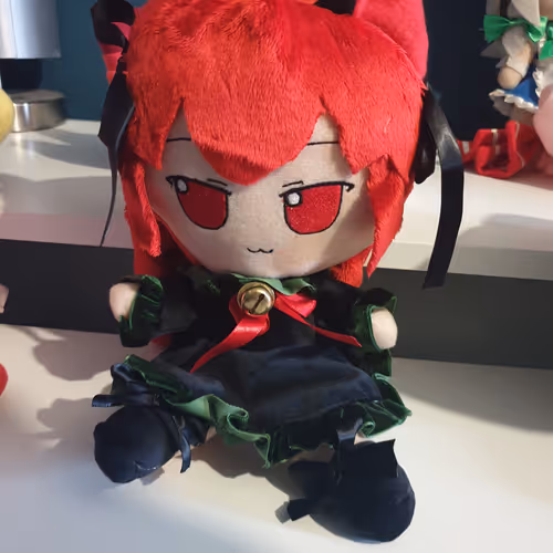 Fumo Project