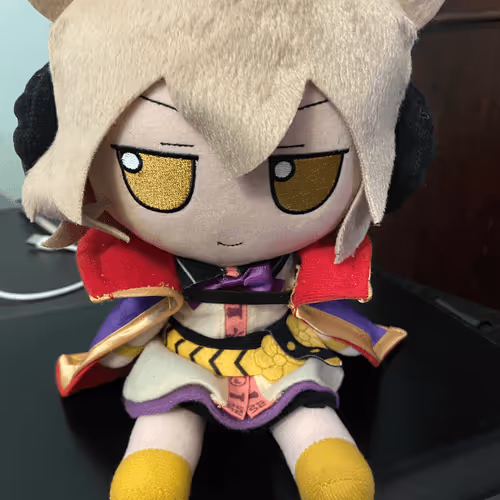 Fumo Project