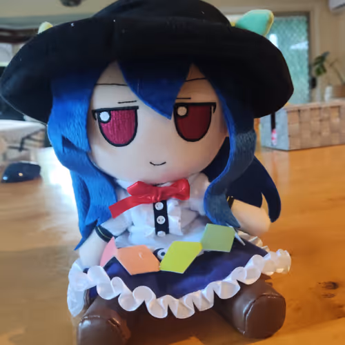 Fumo Project