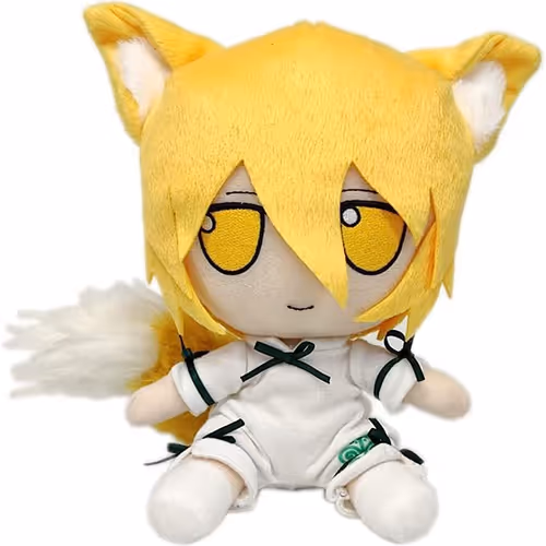 Fumo Project