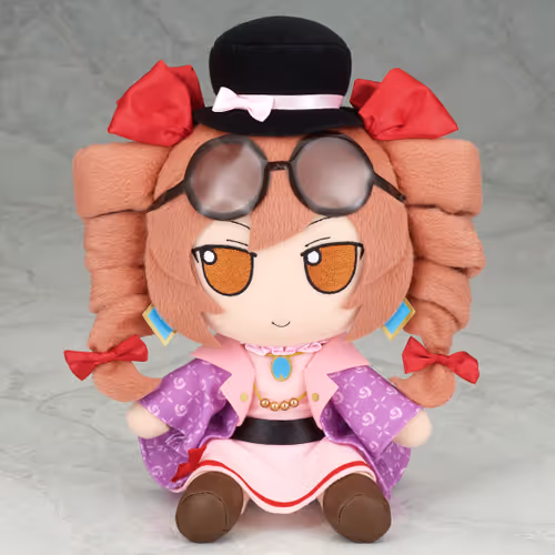 Fumo Project