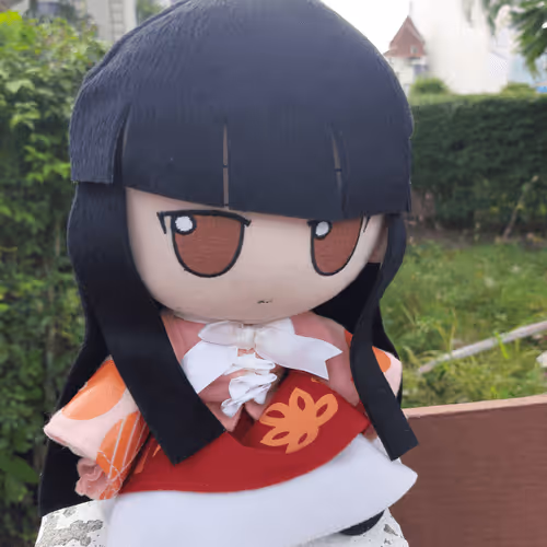 Fumo Project