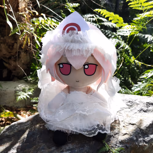 Fumo Project