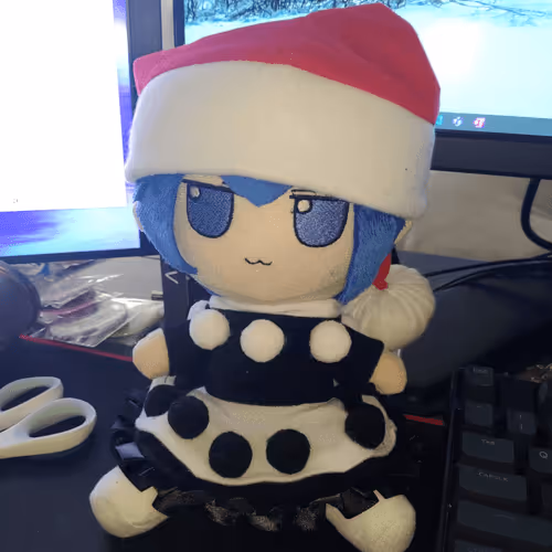 Fumo Project