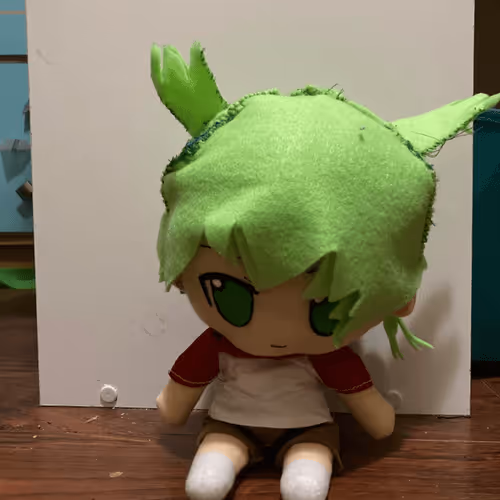 Fumo Project