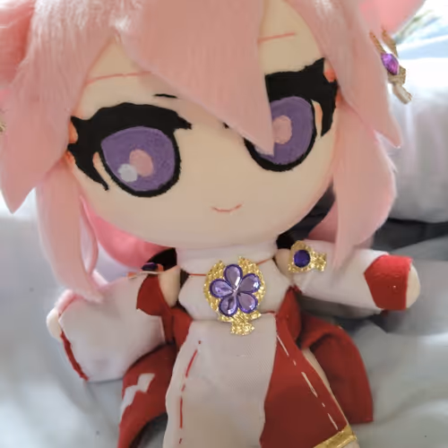 Fumo Project