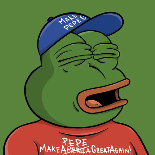 The Pepelection