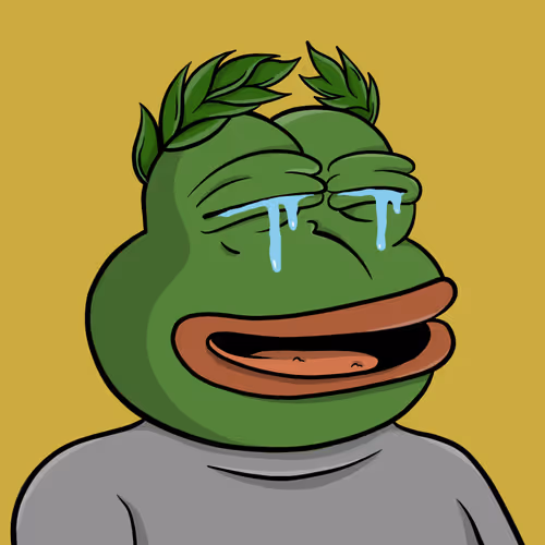 The Pepelection