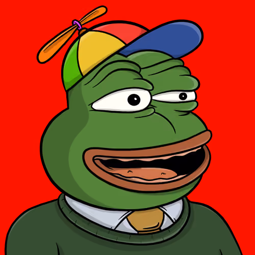 PEPE #186