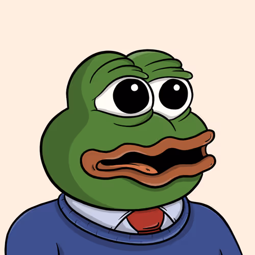The Pepelection