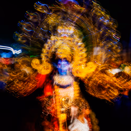 Photography by Subhrojit Dey