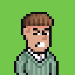 Regular Person #61