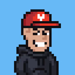 Regular Person #7
