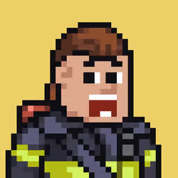 Regular Person #79