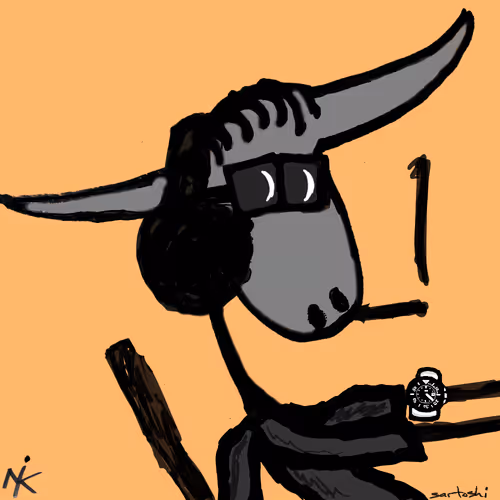 mfer bull