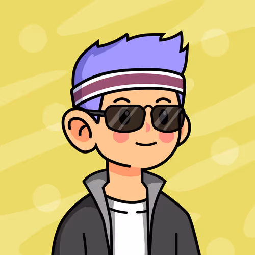 Dokev Nft