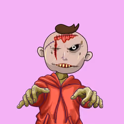 Merge Monsters #130
