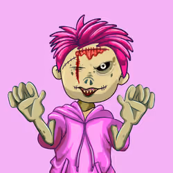 Merge Monsters #562