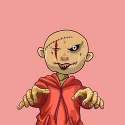 Merge Monsters #270