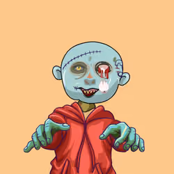 Merge Monsters #200
