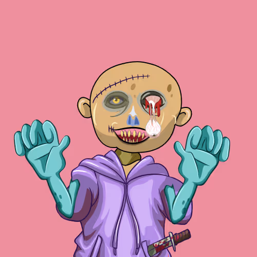 Merge Monsters #455