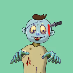 Merge Monsters #560