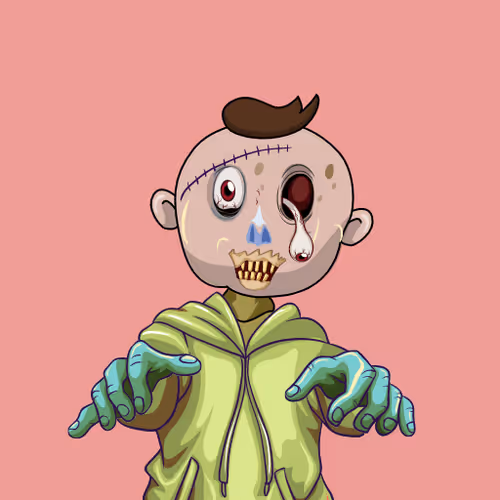Mergemonstersnft