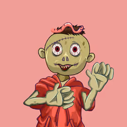 Merge Monsters #158