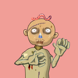 Merge Monsters #199