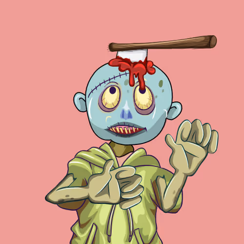 Mergemonstersnft