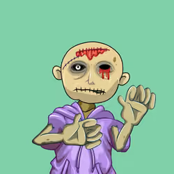 Merge Monsters #412