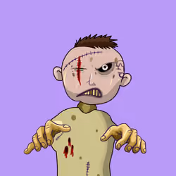 Merge Monsters #165