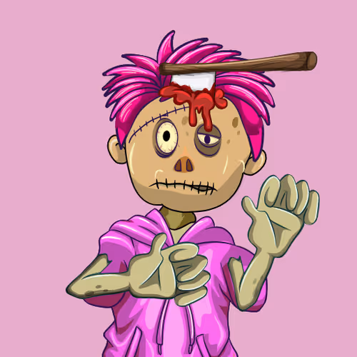 Mergemonstersnft
