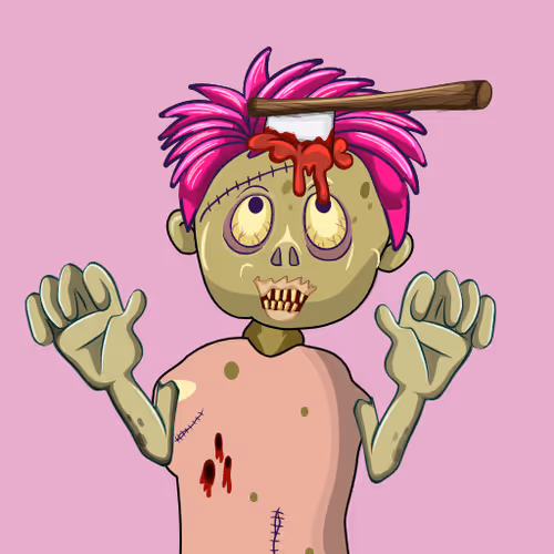 Mergemonstersnft
