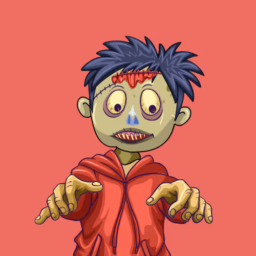 Mergemonstersnft