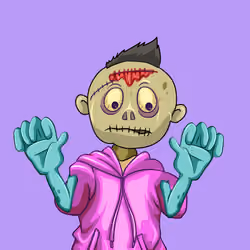 Merge Monsters #215